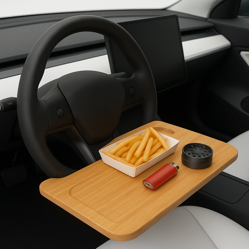 MR.HAZE™ MunchieTray