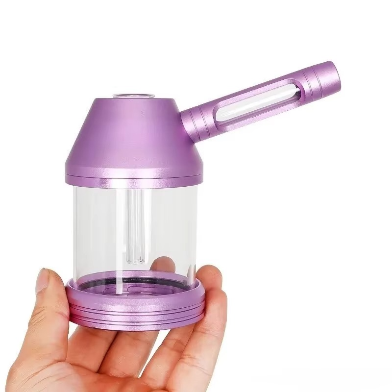 Haze™ Bubbler Mini