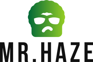MR.HAZE™